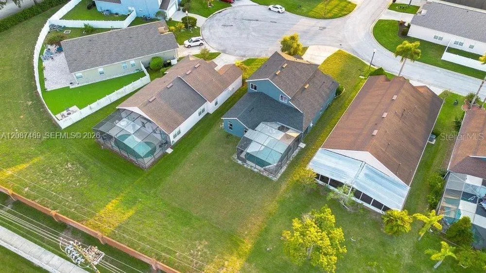 321 Corvina Drive Davenport, FL 33897