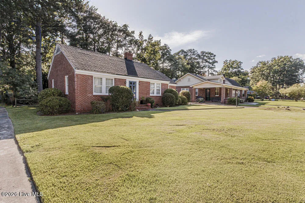 303 Charlotte Avenue Rocky Mount, NC 27804