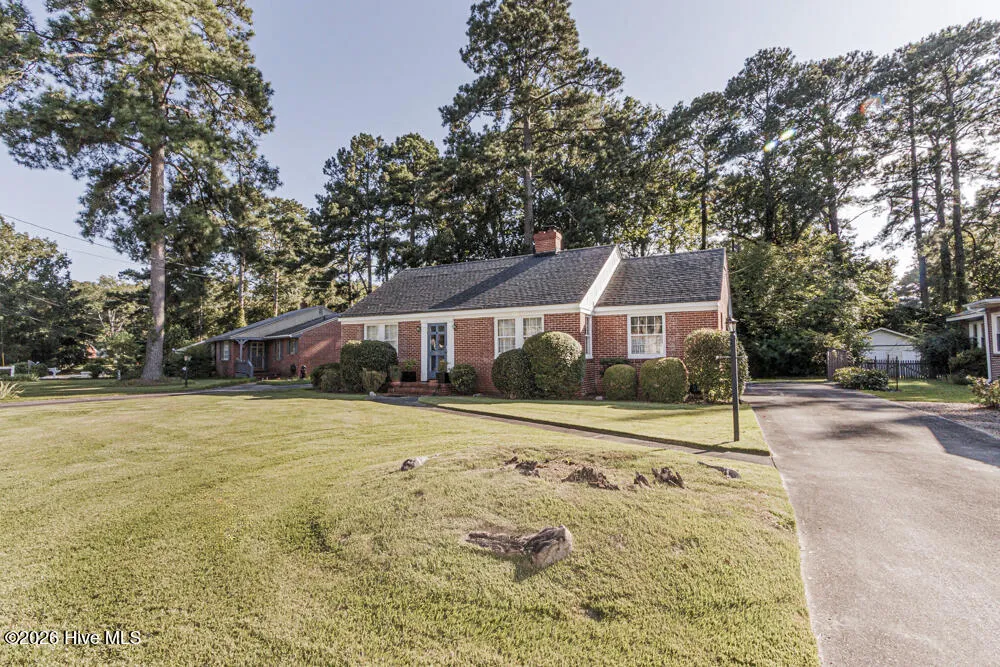 303 Charlotte Avenue Rocky Mount, NC 27804