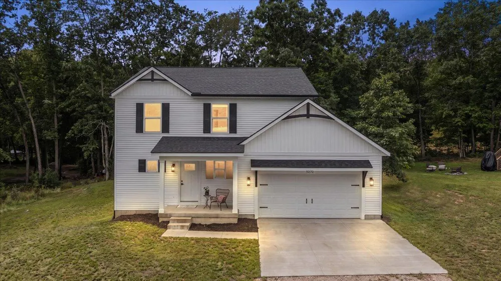 5272 Marvie Drive Saranac, MI 48881