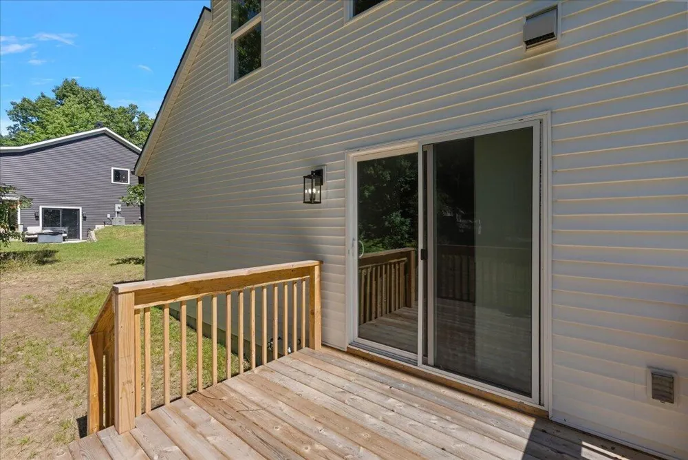 5272 Marvie Drive Saranac, MI 48881