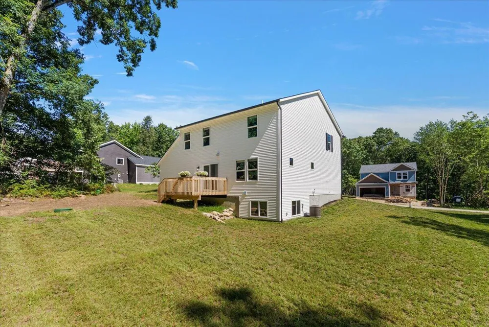 5272 Marvie Drive Saranac, MI 48881