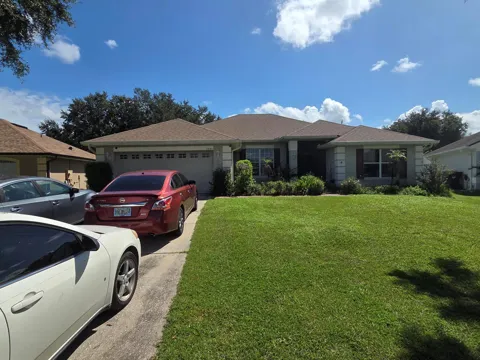 2041 Fawn Meadow Circle