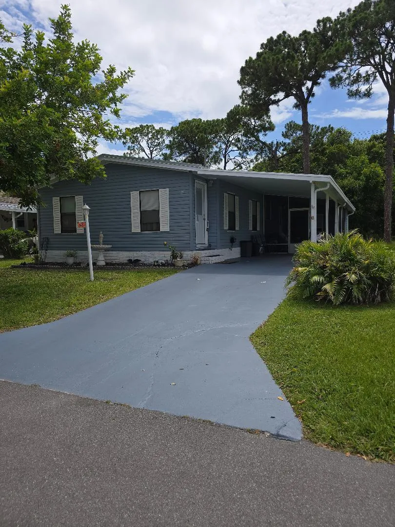 5631 HEMINGWAY COURT #C-04 Fort Pierce, FL 34982