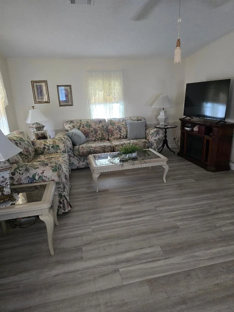 5631 HEMINGWAY COURT #C-04 Fort Pierce, FL 34982