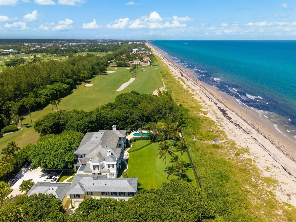 1919 OCEAN BOULEVARD Gulf Stream, FL 33483