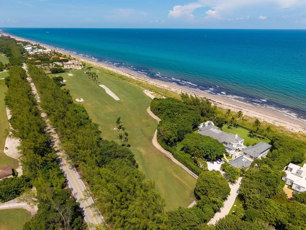 1919 OCEAN BOULEVARD Gulf Stream, FL 33483