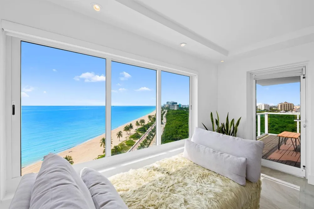 1151 FORT LAUDERDALE BEACH BOULEVARD #14D Fort Lauderdale, FL 33304
