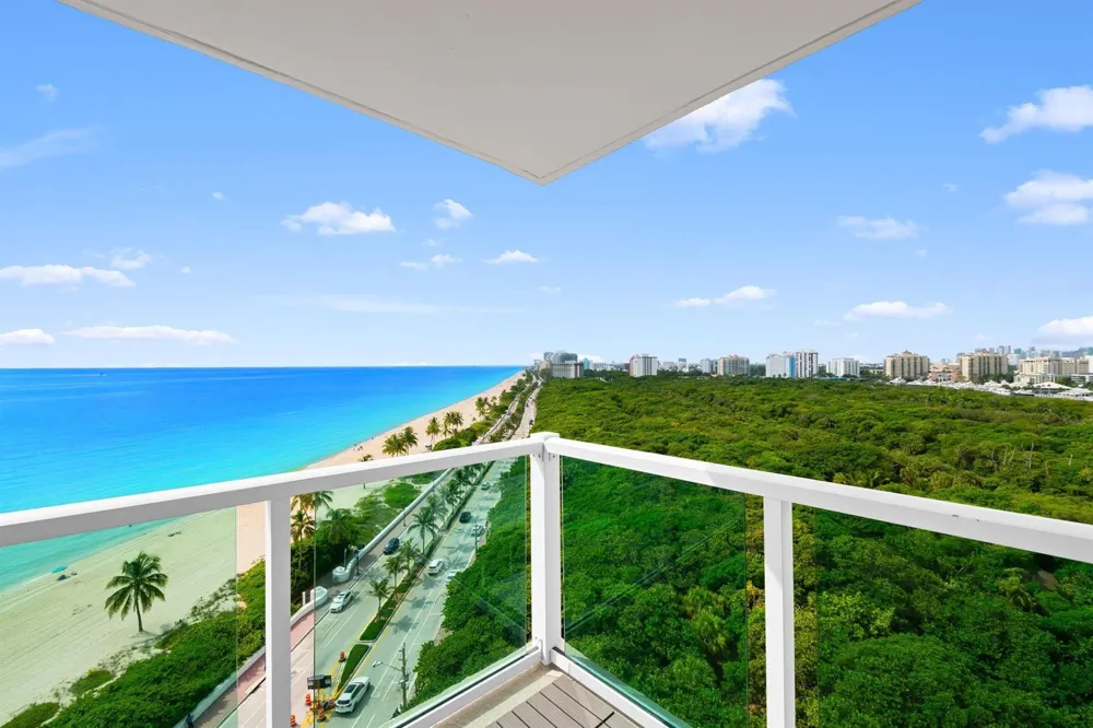 1151 FORT LAUDERDALE BEACH BOULEVARD #14D Fort Lauderdale, FL 33304