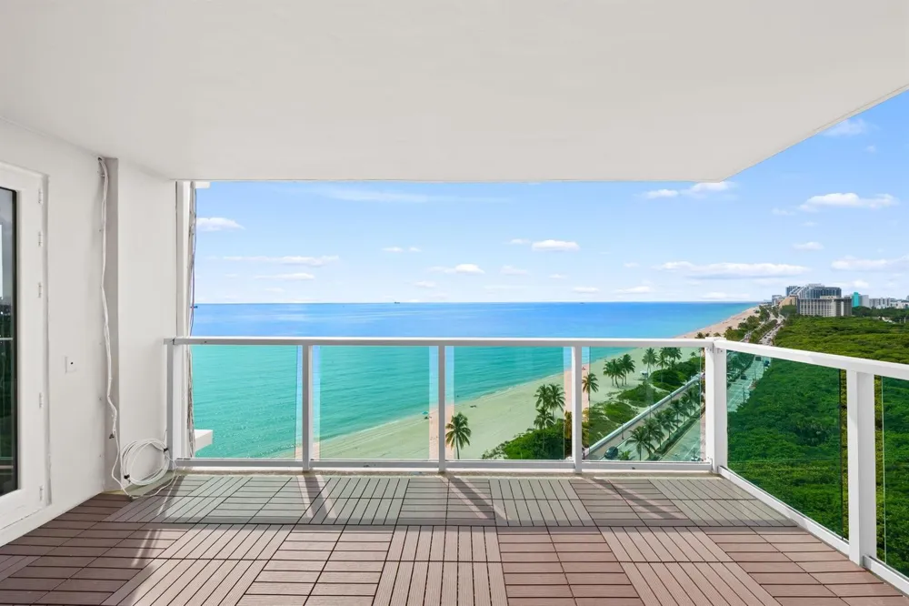 1151 FORT LAUDERDALE BEACH BOULEVARD #14D Fort Lauderdale, FL 33304