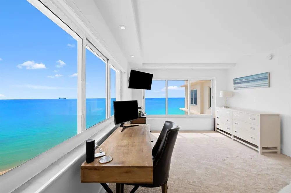 1151 FORT LAUDERDALE BEACH BOULEVARD #14D Fort Lauderdale, FL 33304
