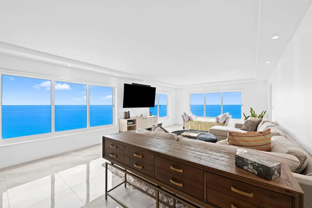 1151 FORT LAUDERDALE BEACH BOULEVARD #14D Fort Lauderdale, FL 33304