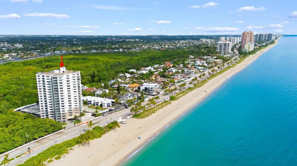 1151 FORT LAUDERDALE BEACH BOULEVARD #14D Fort Lauderdale, FL 33304