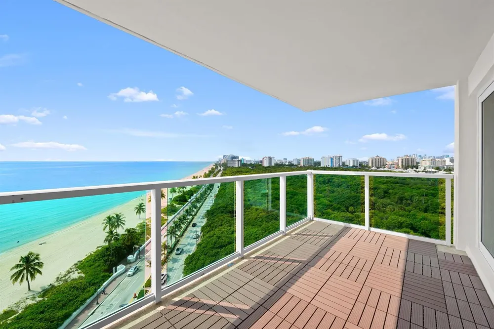 1151 FORT LAUDERDALE BEACH BOULEVARD #14D Fort Lauderdale, FL 33304