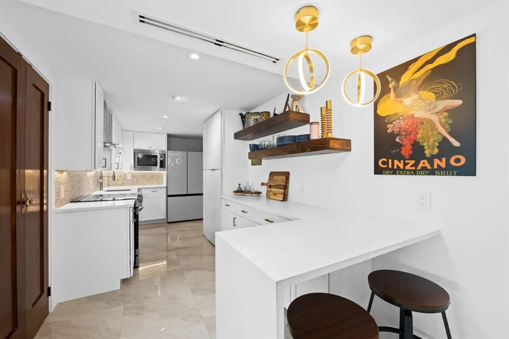 1151 FORT LAUDERDALE BEACH BOULEVARD #14D Fort Lauderdale, FL 33304