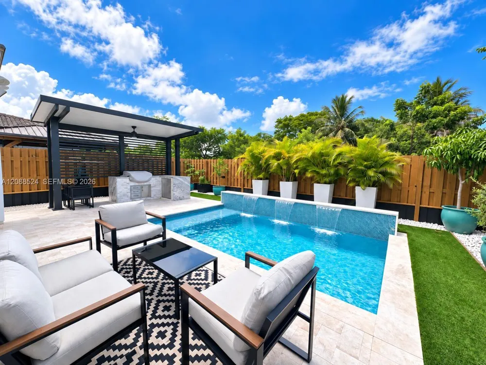 2265 NW 131st Cir Miami, FL 33167