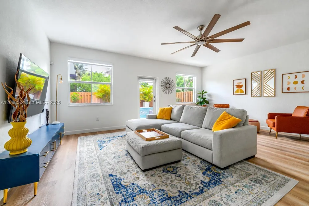 2265 NW 131st Cir Miami, FL 33167
