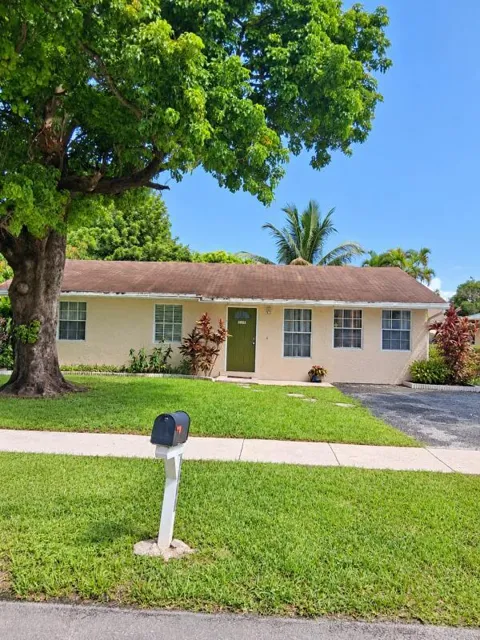 8171 SW 5th Court