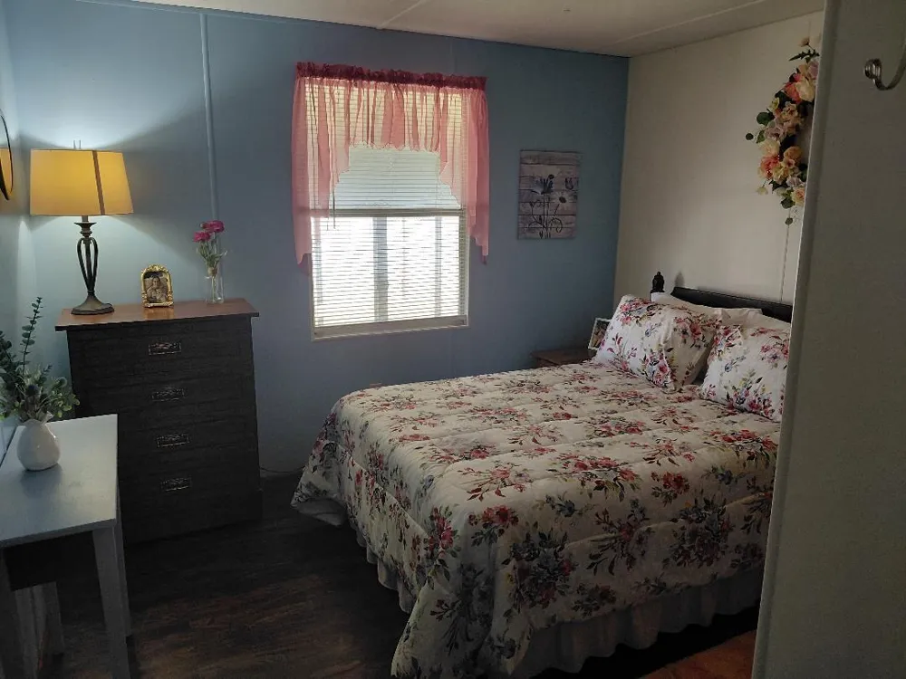 1339 OLD LAKEPORT ROAD NW #4 Moore Haven, FL 33471