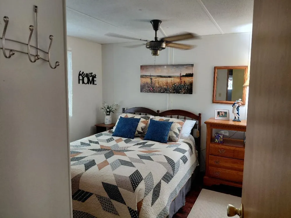 1339 OLD LAKEPORT ROAD NW #4 Moore Haven, FL 33471