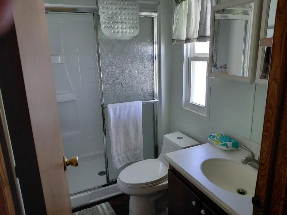1339 OLD LAKEPORT ROAD NW #4 Moore Haven, FL 33471
