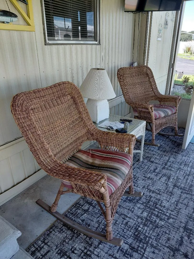 1339 OLD LAKEPORT ROAD NW #4 Moore Haven, FL 33471
