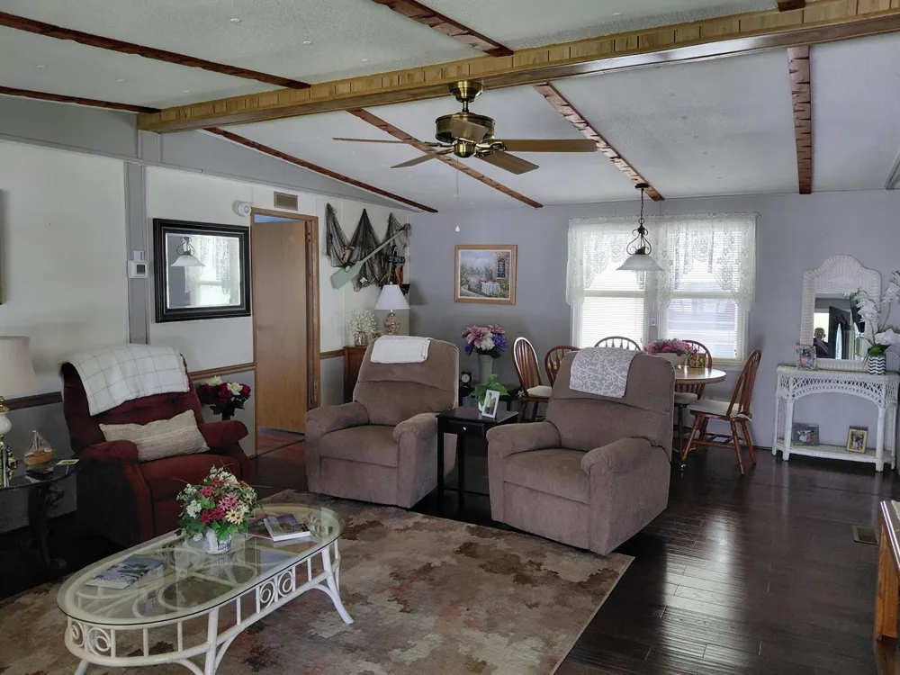 1339 OLD LAKEPORT ROAD NW #4 Moore Haven, FL 33471