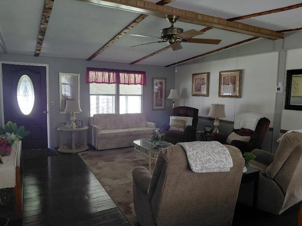 1339 OLD LAKEPORT ROAD NW #4 Moore Haven, FL 33471