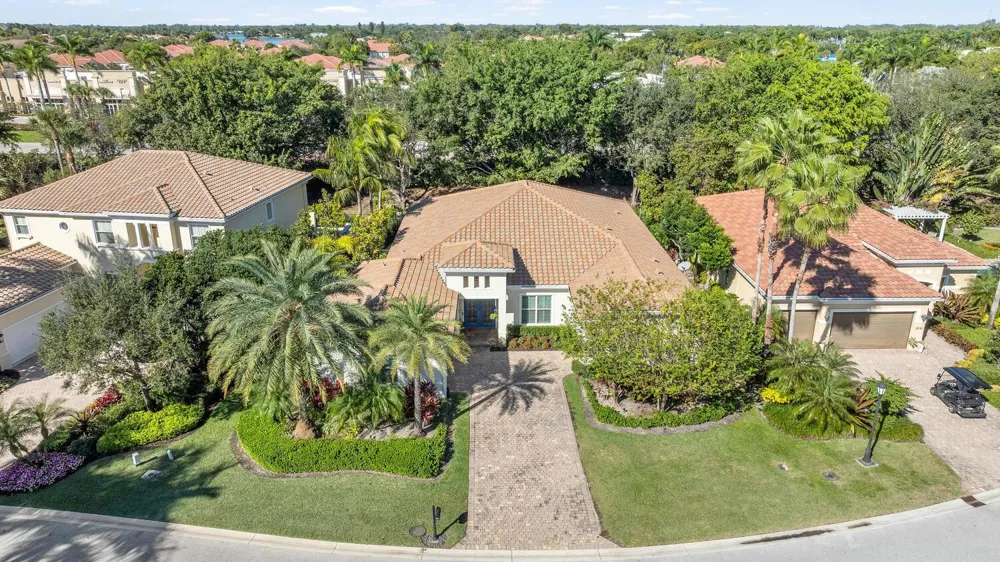 12211 SUNNYDALE DRIVE Wellington, FL 33414