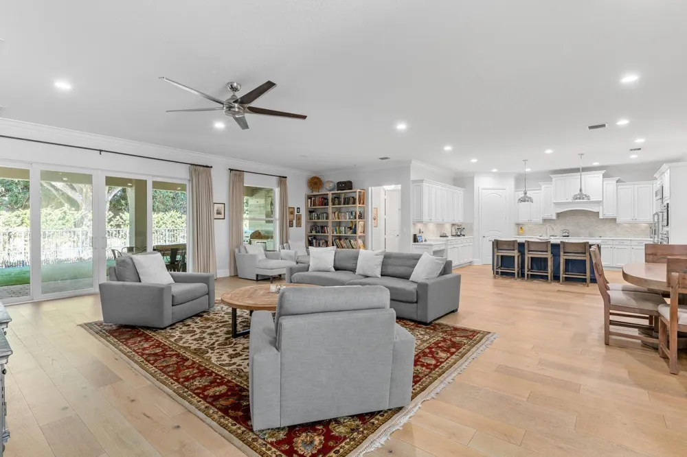 12211 SUNNYDALE DRIVE Wellington, FL 33414