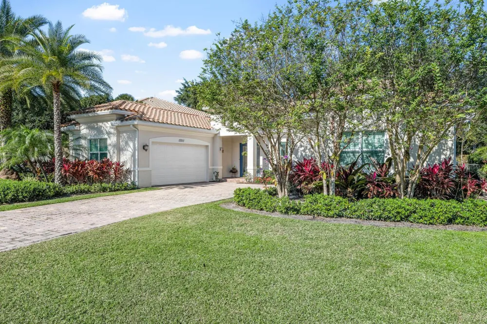 12211 SUNNYDALE DRIVE Wellington, FL 33414