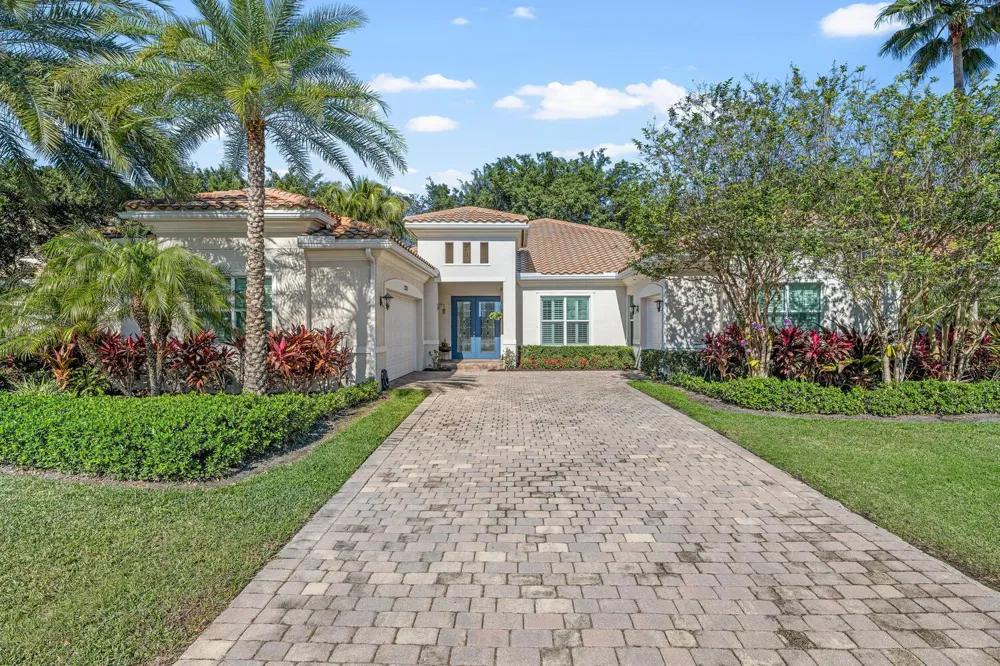 12211 SUNNYDALE DRIVE Wellington, FL 33414
