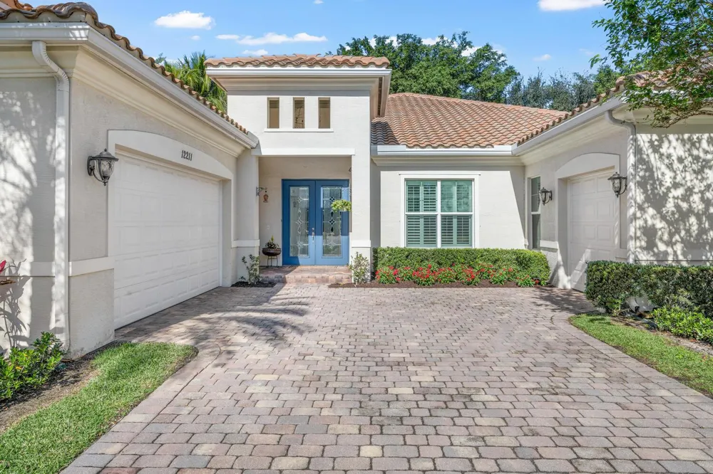 12211 SUNNYDALE DRIVE Wellington, FL 33414