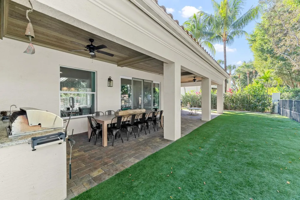 12211 SUNNYDALE DRIVE Wellington, FL 33414