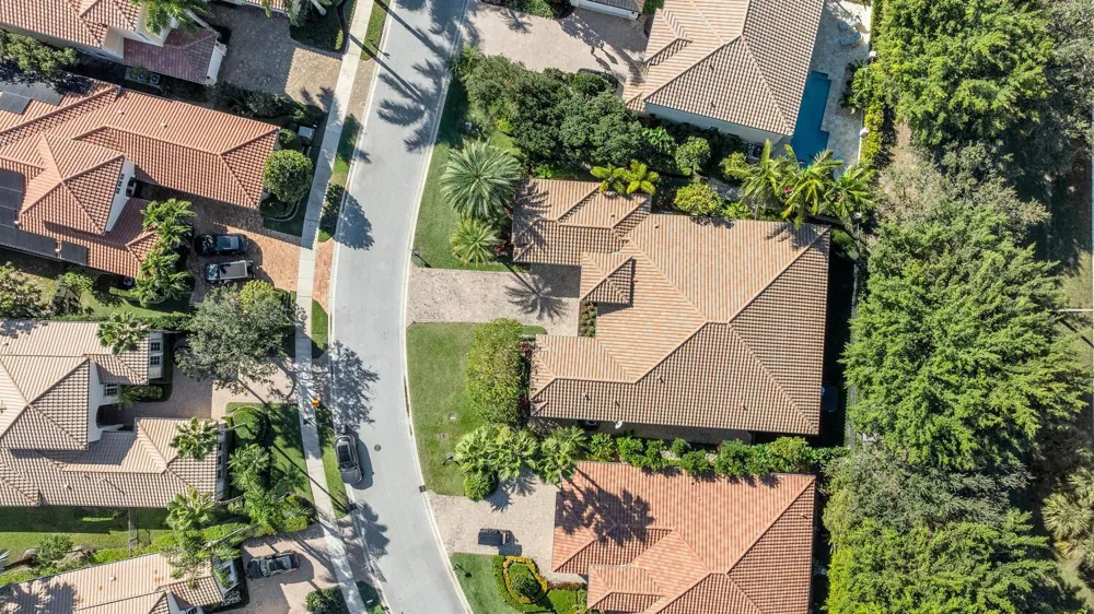 12211 SUNNYDALE DRIVE Wellington, FL 33414