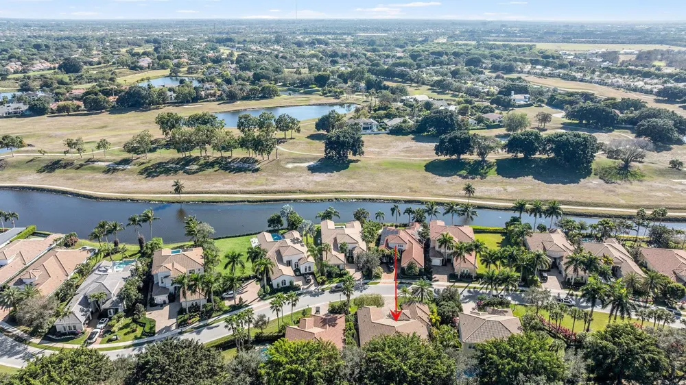 12211 SUNNYDALE DRIVE Wellington, FL 33414