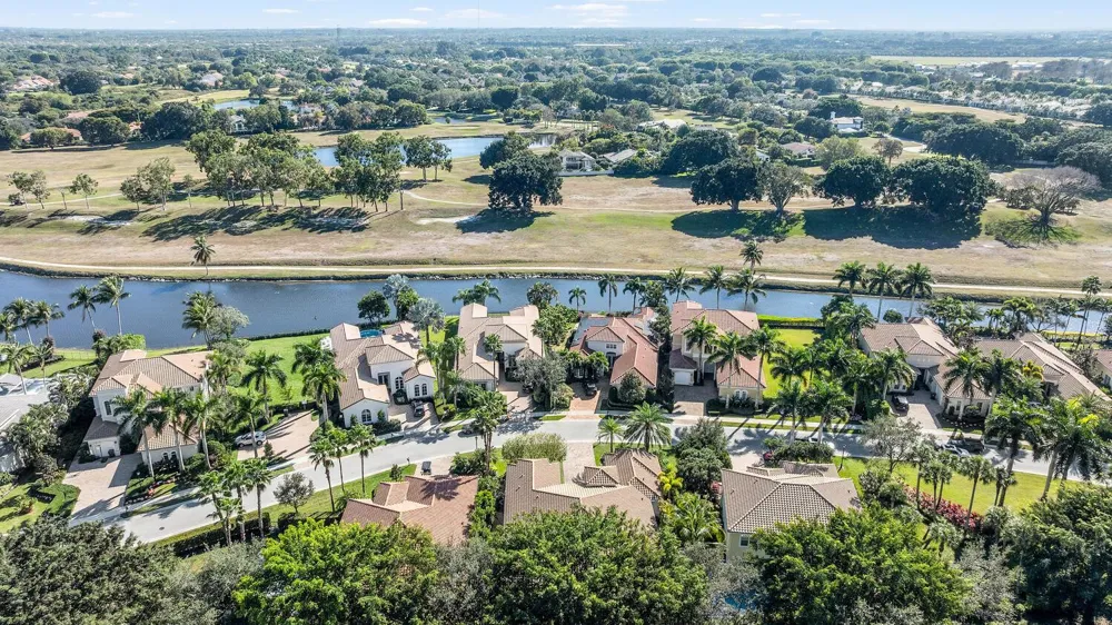 12211 SUNNYDALE DRIVE Wellington, FL 33414