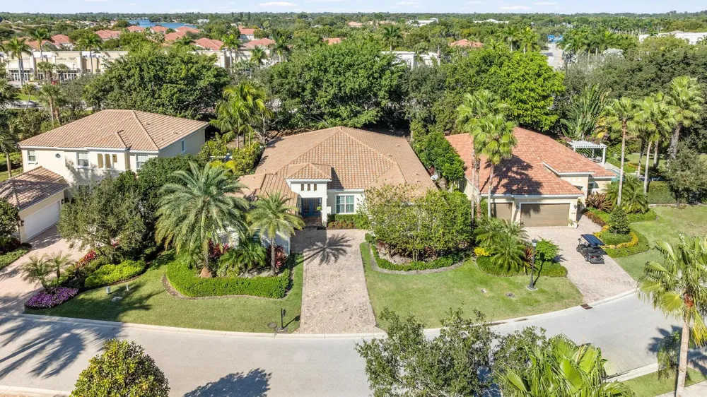12211 SUNNYDALE DRIVE Wellington, FL 33414