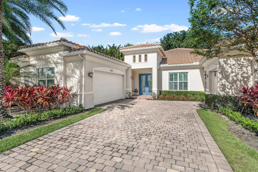 12211 SUNNYDALE DRIVE Wellington, FL 33414