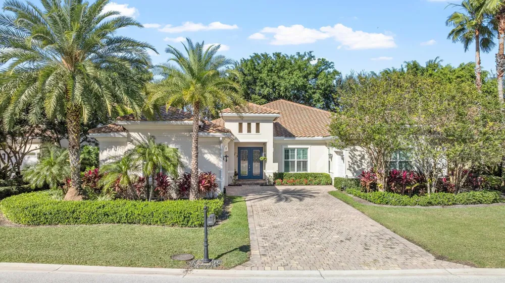 12211 SUNNYDALE DRIVE Wellington, FL 33414