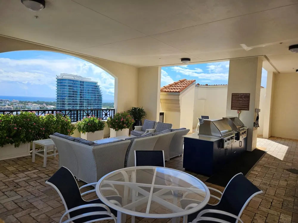 801 S Olive Avenue #1604 West Palm Beach, FL 33401