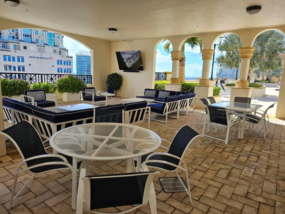 801 S Olive Avenue #1604 West Palm Beach, FL 33401