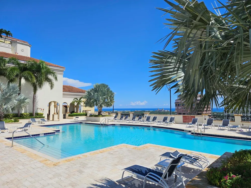 801 S Olive Avenue #1604 West Palm Beach, FL 33401