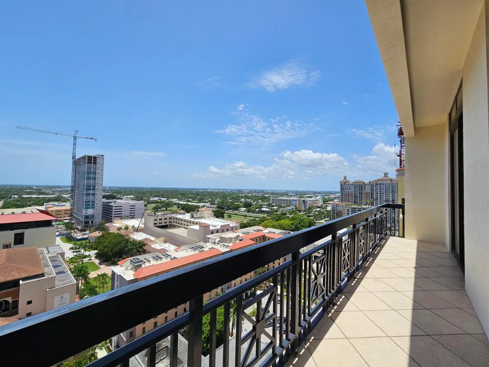 801 S Olive Avenue #1604 West Palm Beach, FL 33401
