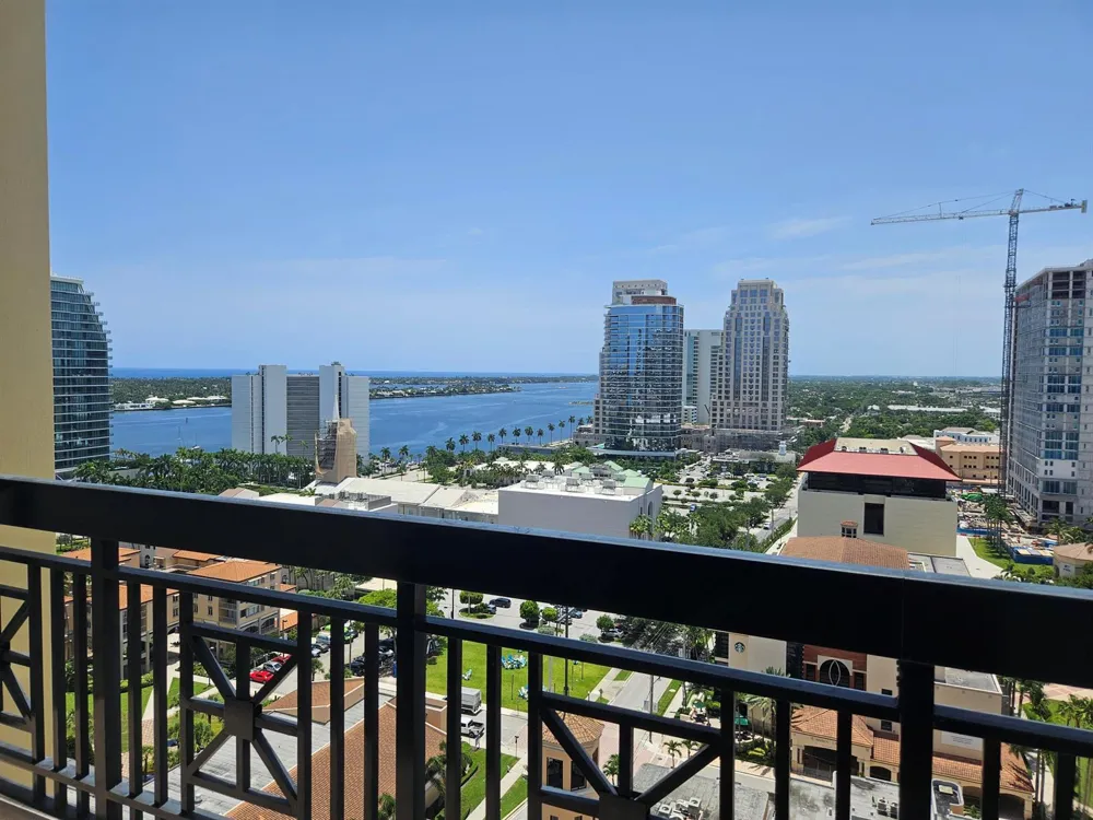 801 S Olive Avenue #1604 West Palm Beach, FL 33401