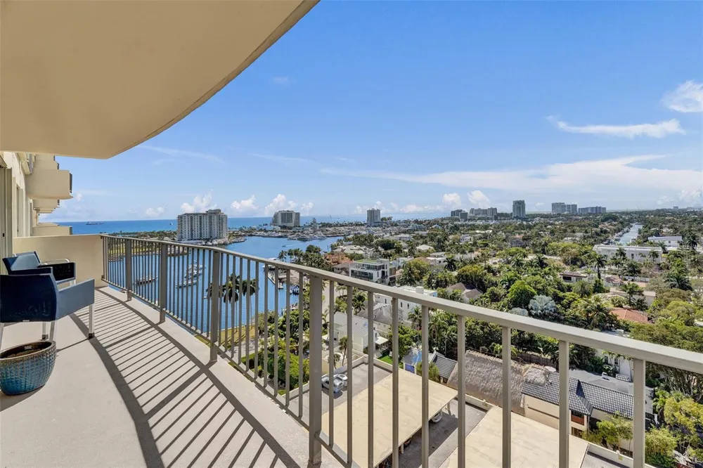 2500 E Las Olas Boulevard #1509 Fort Lauderdale, FL 33301