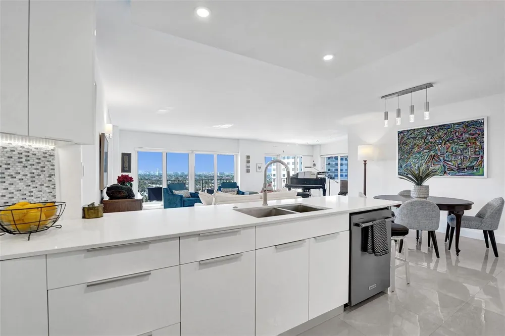 2500 E Las Olas Boulevard #1509 Fort Lauderdale, FL 33301