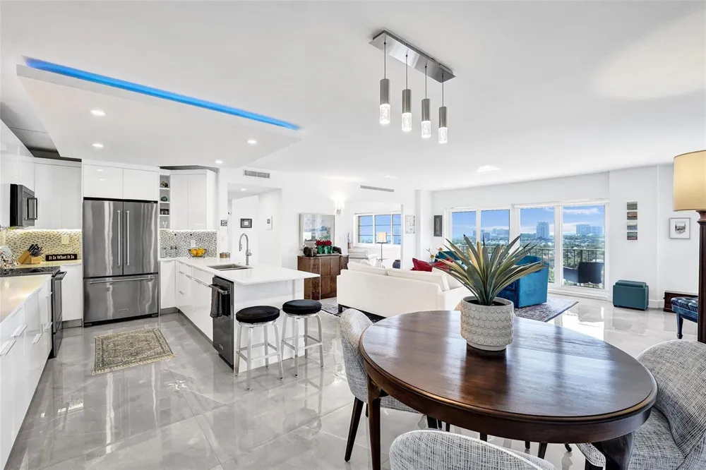 2500 E Las Olas Boulevard #1509 Fort Lauderdale, FL 33301