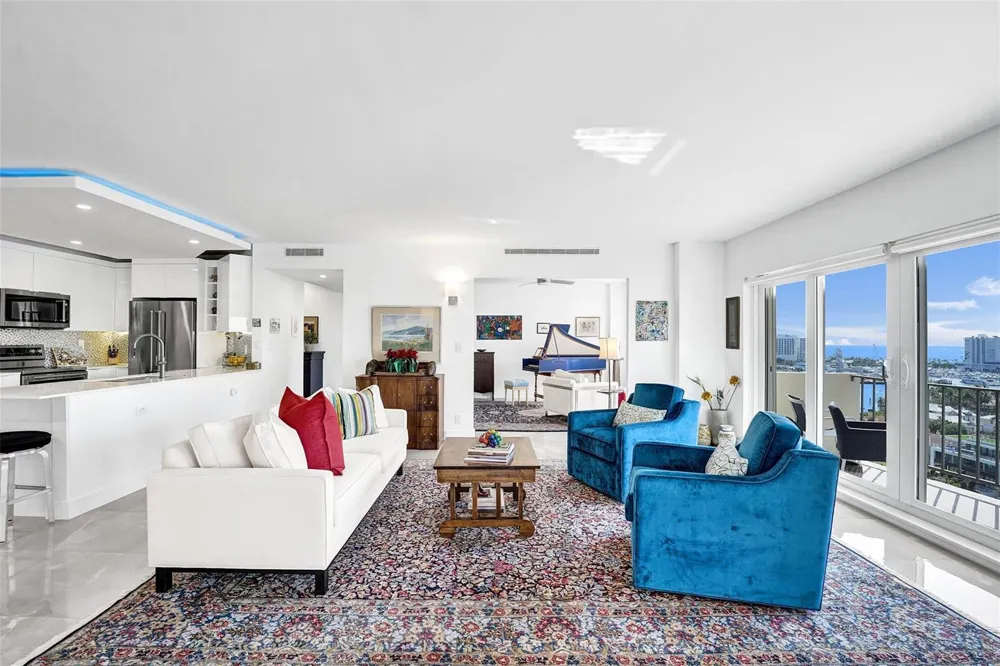 2500 E Las Olas Boulevard #1509 Fort Lauderdale, FL 33301