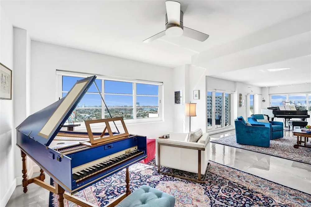 2500 E Las Olas Boulevard #1509 Fort Lauderdale, FL 33301